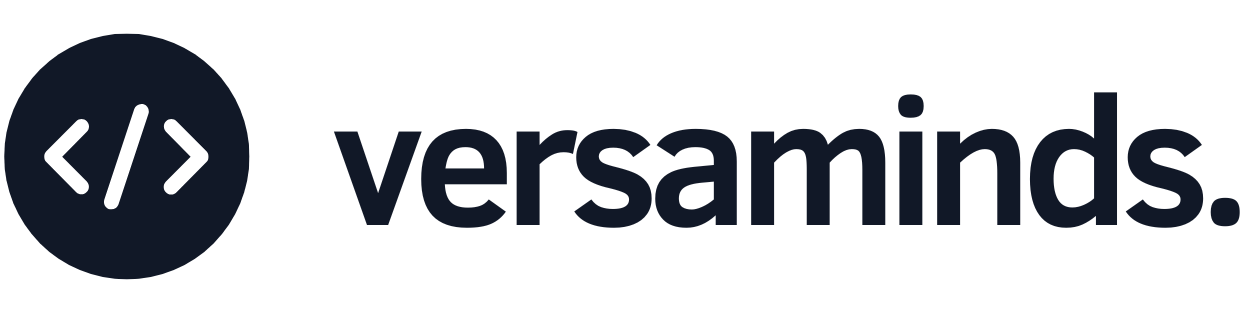 VersaMinds logo